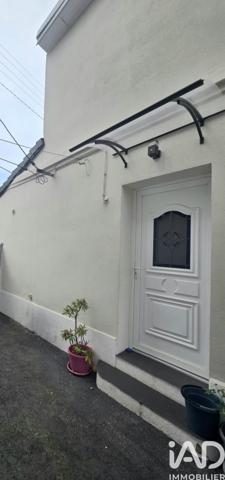 Maison à vendre 4 pièces 83 m² Le Havre
