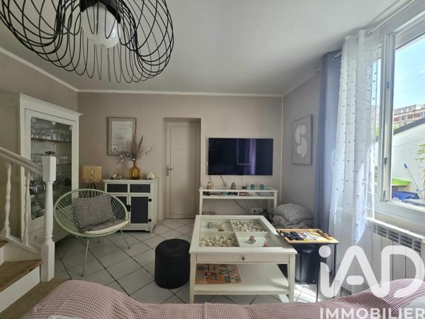 Maison à vendre 4 pièces 83 m² Le Havre