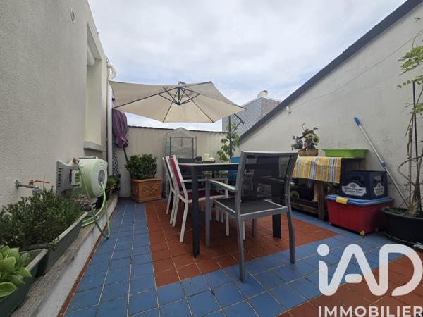 Maison à vendre 4 pièces 83 m² Le Havre