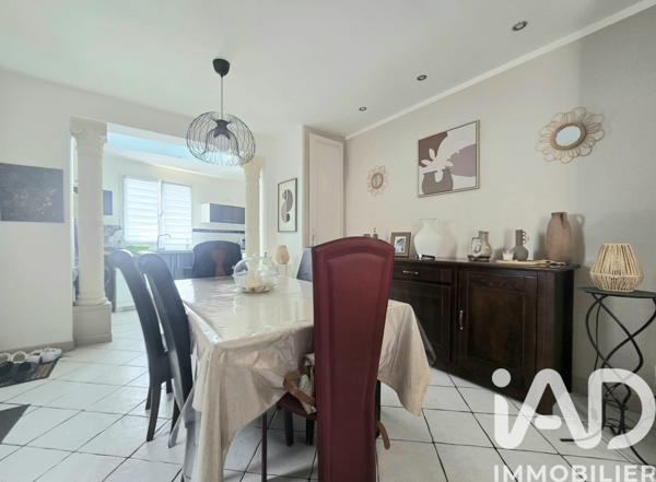 Maison à vendre 4 pièces 83 m² Le Havre