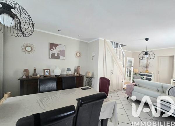 Maison à vendre 4 pièces 83 m² Le Havre