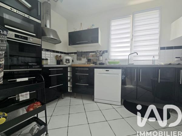 Maison à vendre 4 pièces 83 m² Le Havre