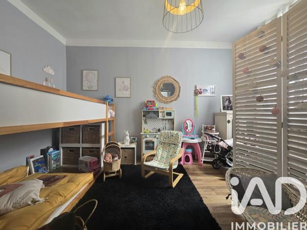 Maison à vendre 4 pièces 83 m² Le Havre
