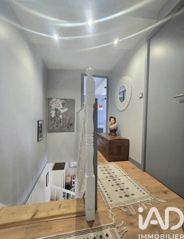 Maison à vendre 4 pièces 83 m² Le Havre