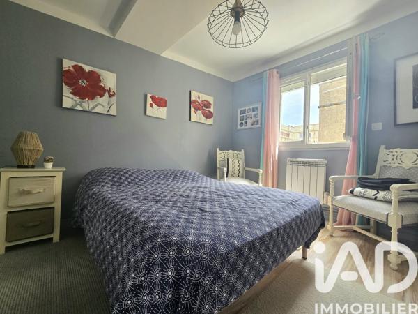 Maison à vendre 4 pièces 83 m² Le Havre