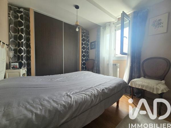Maison à vendre 4 pièces 83 m² Le Havre
