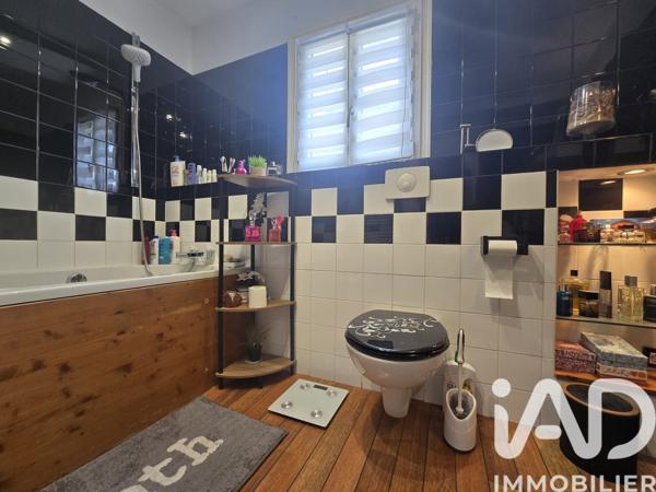 Maison à vendre 4 pièces 83 m² Le Havre