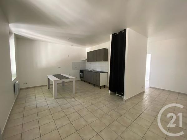 Appartement à vendre  3 pièces - 58,93 m2 NARBONNE - 11