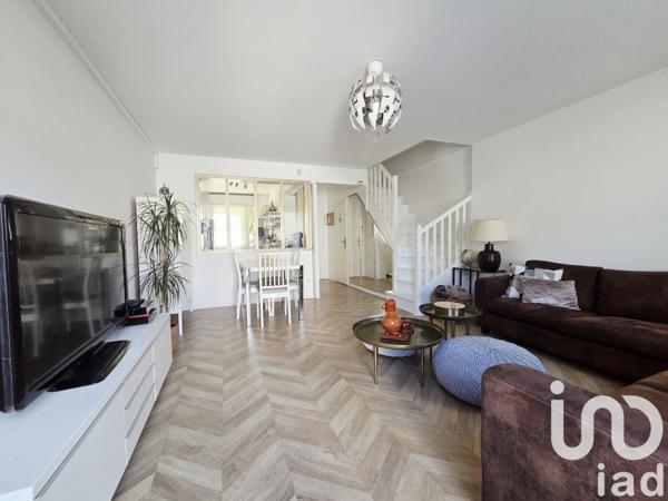 Maison à vendre 4 pièces 85 m² Serris
