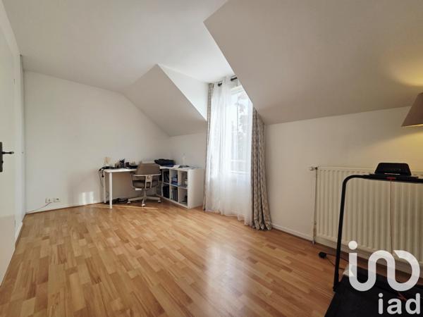 Maison à vendre 4 pièces 85 m² Serris