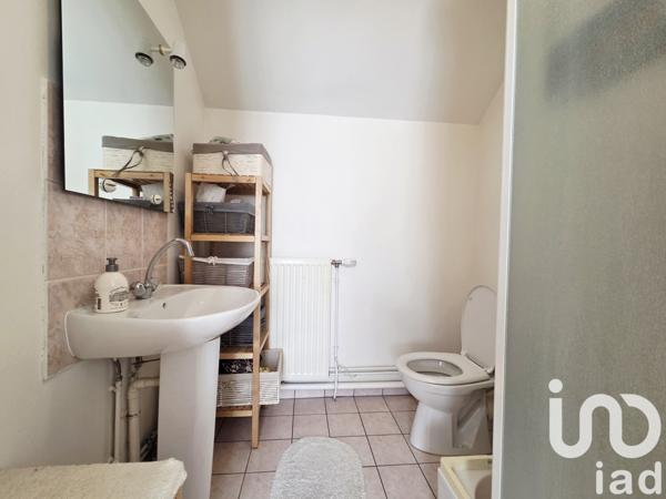 Maison à vendre 4 pièces 85 m² Serris