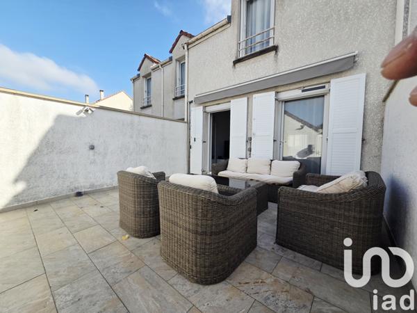 Maison à vendre 4 pièces 85 m² Serris