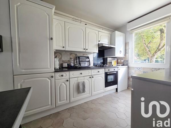 Maison à vendre 4 pièces 85 m² Serris