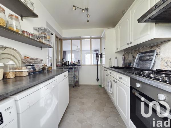 Maison à vendre 4 pièces 85 m² Serris