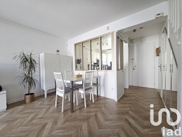 Maison à vendre 4 pièces 85 m² Serris