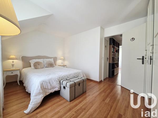 Maison à vendre 4 pièces 85 m² Serris