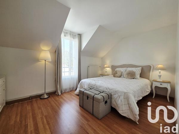 Maison à vendre 4 pièces 85 m² Serris