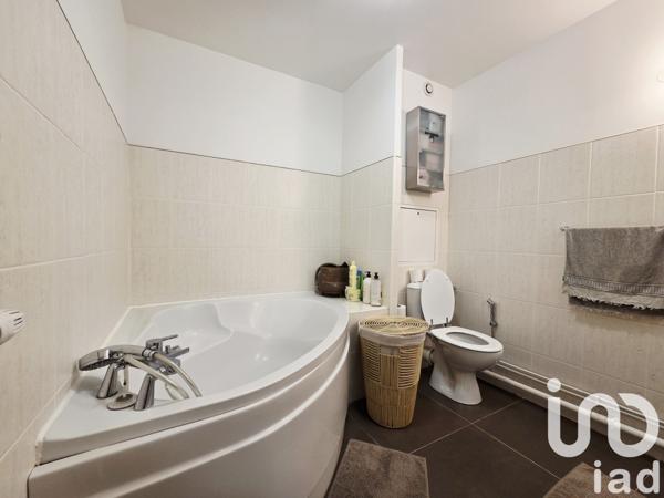 Maison à vendre 4 pièces 85 m² Serris