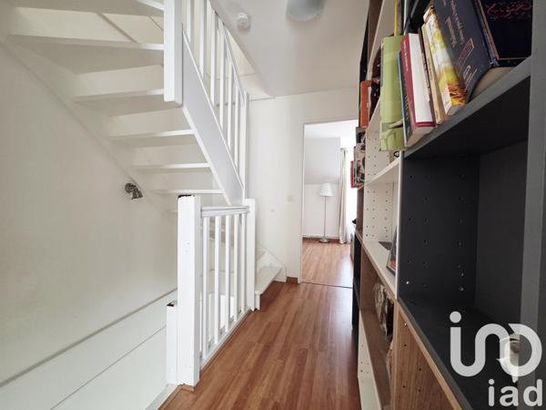 Maison à vendre 4 pièces 85 m² Serris