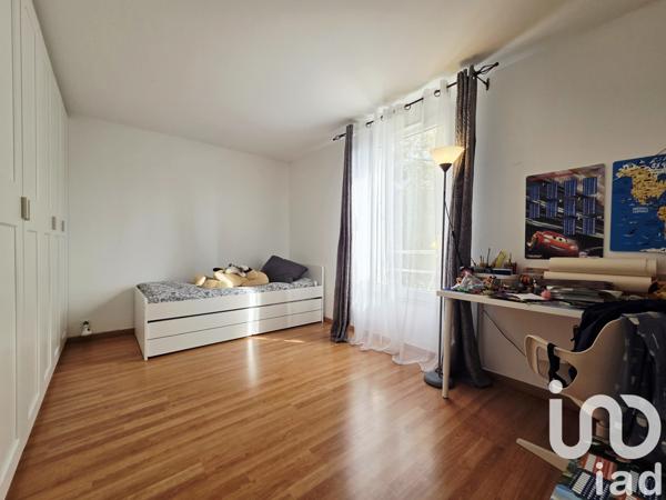 Maison à vendre 4 pièces 85 m² Serris