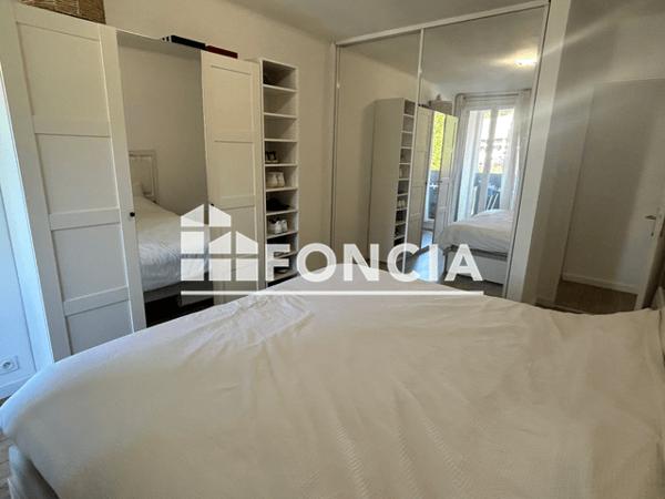Location Appartement 4 pièces 71.4 m² - 358 CHEMIN DU LITTORAL Marseille 13015