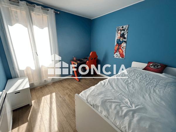 Location Appartement 4 pièces 71.4 m² - 358 CHEMIN DU LITTORAL Marseille 13015