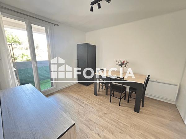 Location Appartement 4 pièces 71.4 m² - 358 CHEMIN DU LITTORAL Marseille 13015
