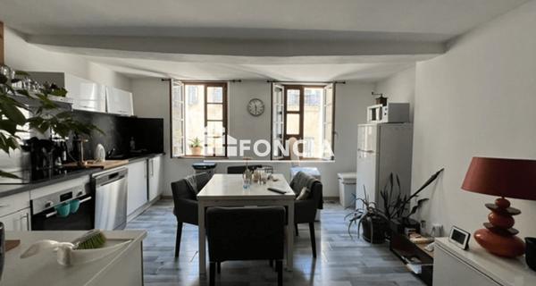 Location Appartement 3 pièces 77.54 m² - Carpentras 84200