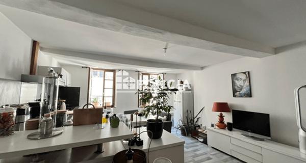 Location Appartement 3 pièces 77.54 m² - Carpentras 84200