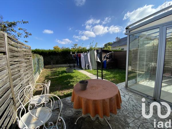 Maison à vendre 4 pièces 93 m² Le Malesherbois