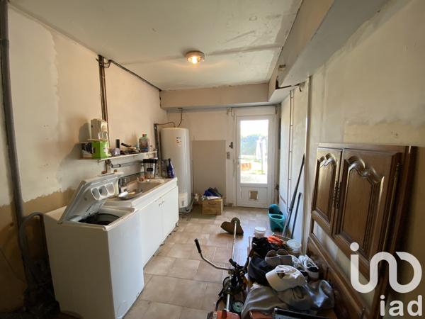 Maison à vendre 4 pièces 93 m² Le Malesherbois