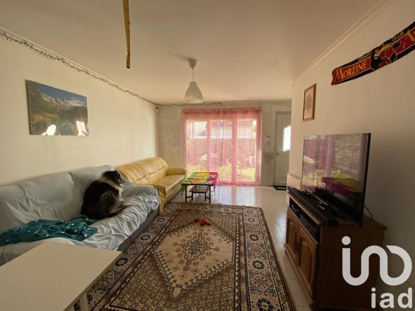 Maison à vendre 4 pièces 93 m² Le Malesherbois