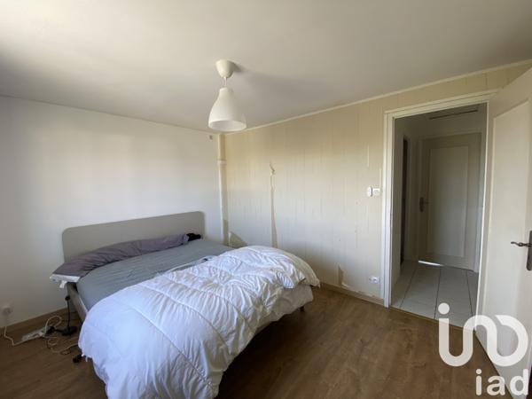 Maison à vendre 4 pièces 93 m² Le Malesherbois