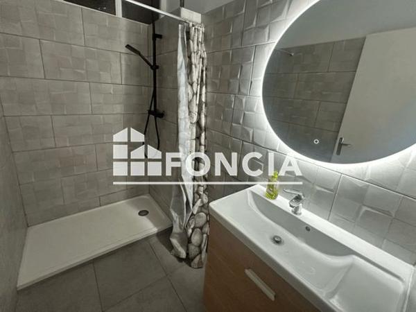 À vendre Appartement 4 pièces 78.18 m² - Valence 26000