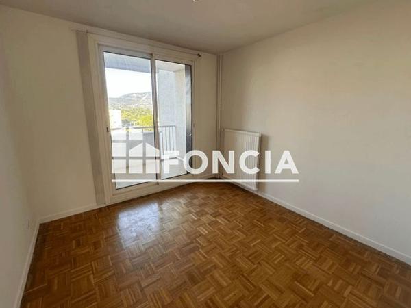 À vendre Appartement 4 pièces 78.18 m² - Valence 26000