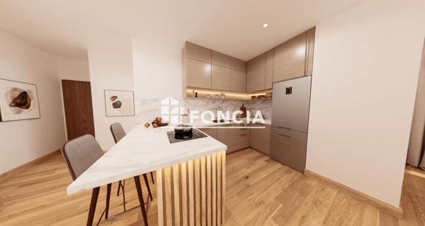 À vendre Appartement 5 pièces 117.6 m² - Aime-la-plagne 73210