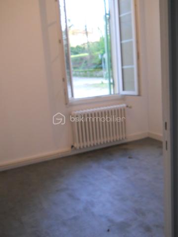 Maison ancienne de 160 m²