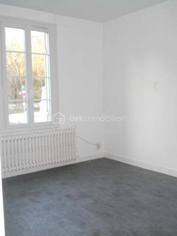 Maison ancienne de 160 m²