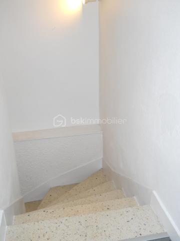 Maison ancienne de 160 m²