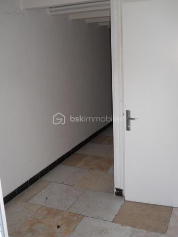 Maison ancienne de 160 m²