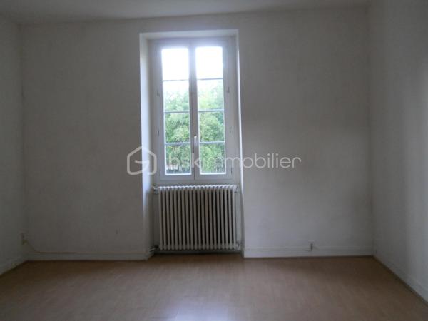 Maison ancienne de 160 m²