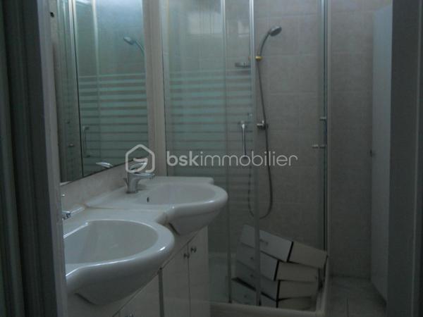 Maison ancienne de 160 m²