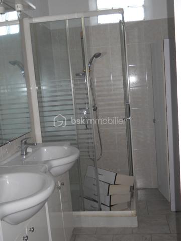 Maison ancienne de 160 m²