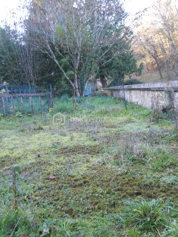 Maison ancienne de 160 m²