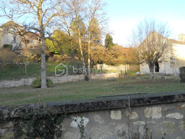 Maison ancienne de 160 m²