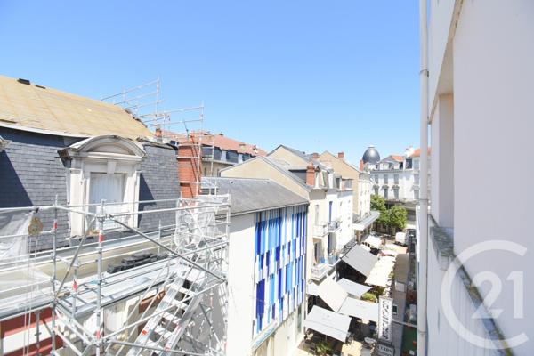 Appartement F2 à vendre  2 pièces - 42 m2 VICHY - 03