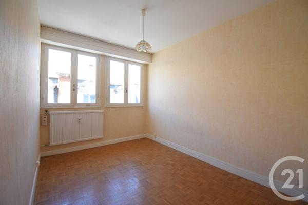 Appartement F2 à vendre  2 pièces - 42 m2 VICHY - 03