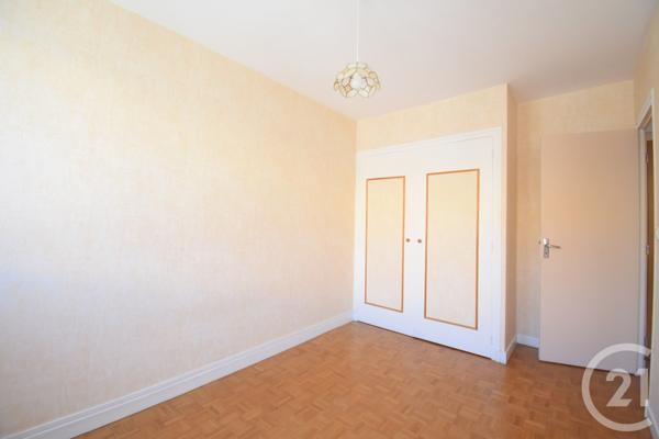 Appartement F2 à vendre  2 pièces - 42 m2 VICHY - 03