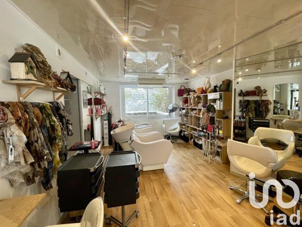 Maison 5 pièces de 137 m² à Langres (52200)