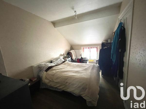 Maison 5 pièces de 137 m² à Langres (52200)